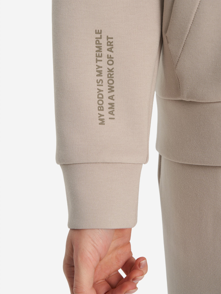 Толстовка женская Sensana — фото №8