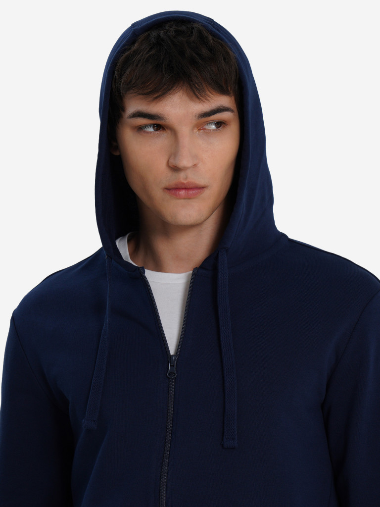 GSD ерлер қалың жемпірі — фото №5