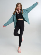 Demix қыздарға арналған жұқа курткасы — фото №4