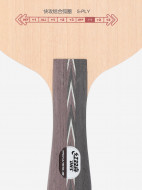 DHS Power.G 8 OFF үстел теннисінің негіздері — фото №4