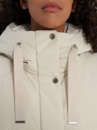 Luhta Halla әйелдер жылы пальтосы — фото №7