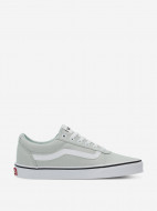 Кеды женские Vans Ward Canvas — фото №5