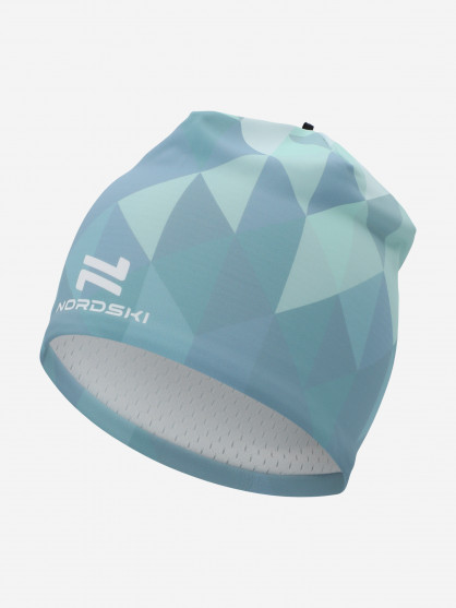 Nordski Race шапкасы