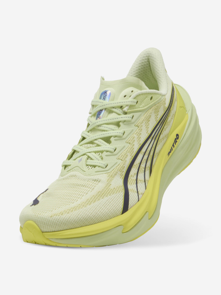 PUMA Deviate Nitro 4 ерлер кроссовкасы — фото №5