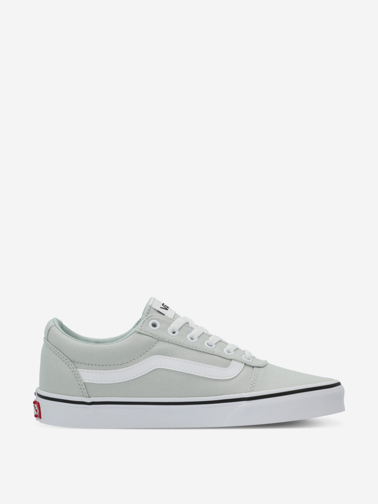 Кеды женские Vans Ward Canvas — фото №5