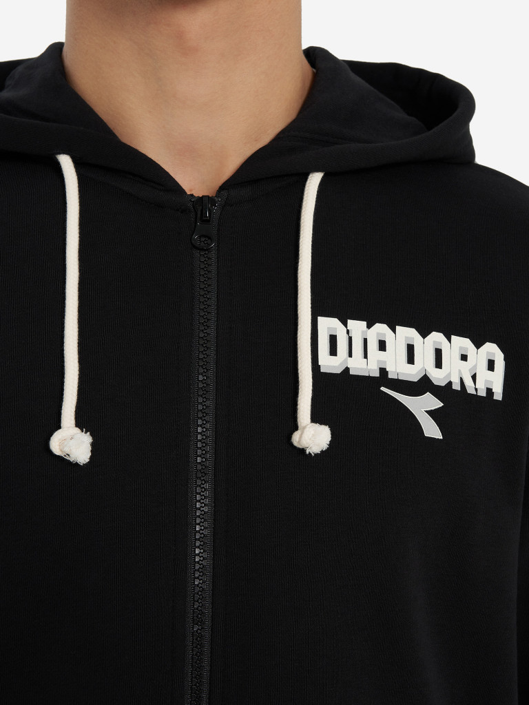 Толстовка мужская Diadora — фото №7