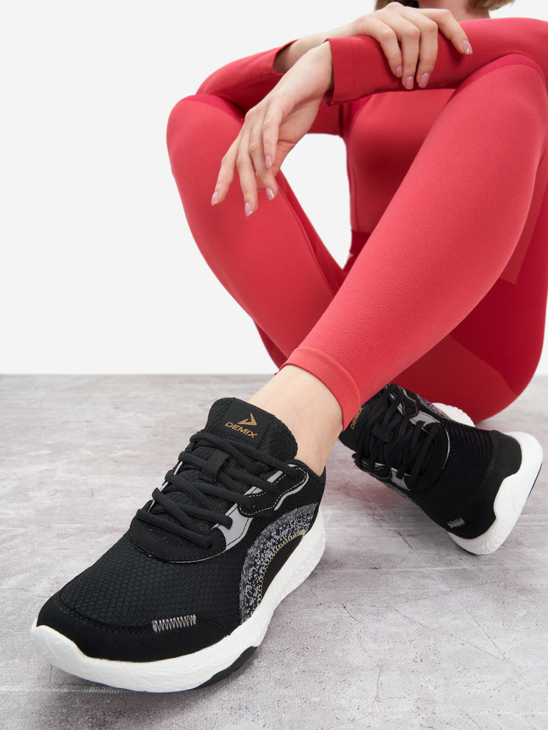 Demix Burn Wow әйелдер кроссовкасы — фото №8