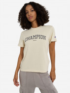 Футболка женская Champion — фото №2