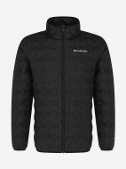 Пуховик мужской Columbia Delta Ridge II Down Jacket — фото №10