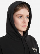 Худи женское PUMA Team Oversized — фото №5