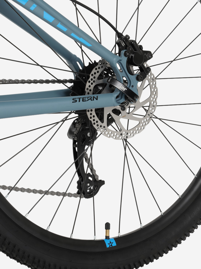 Stern Mount 1.0 27.5" тау велосипеді — фото №9