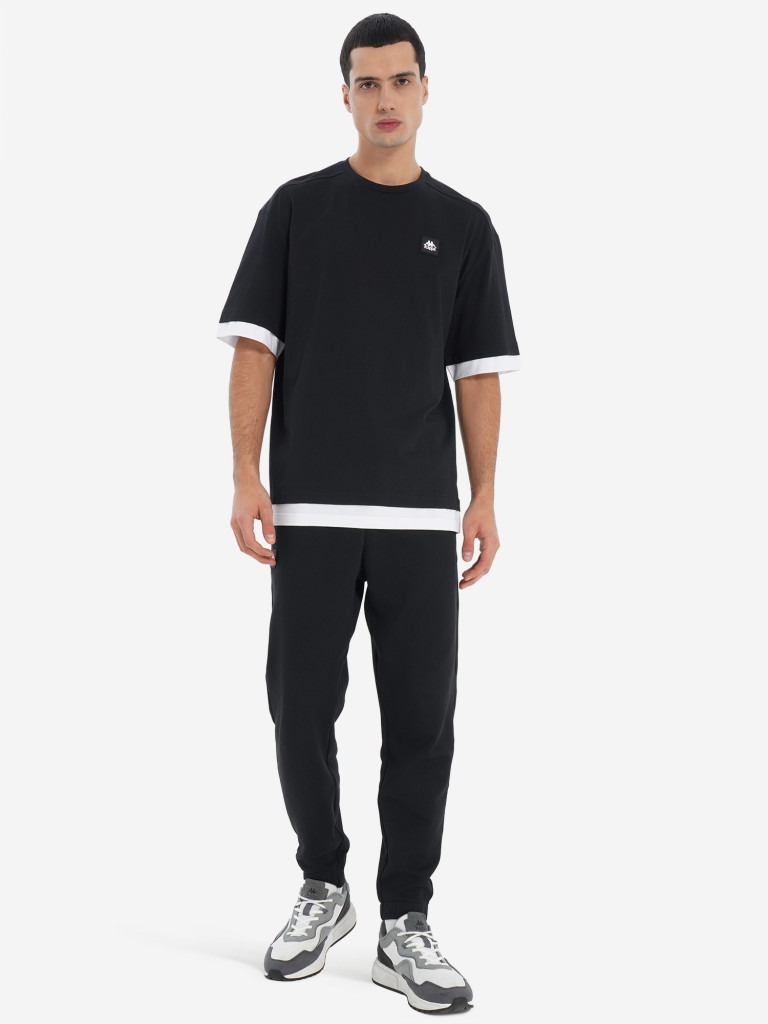 Футболка мужская Kappa — фото №4