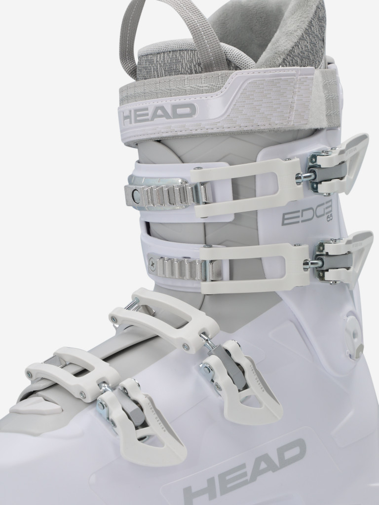 Ботинки горнолыжные женские Head Edge 65 W HV — фото №9