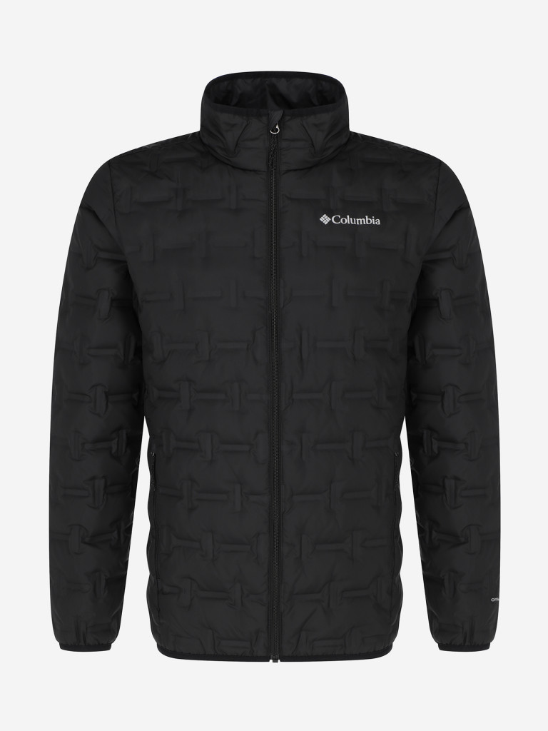 Пуховик мужской Columbia Delta Ridge II Down Jacket — фото №10