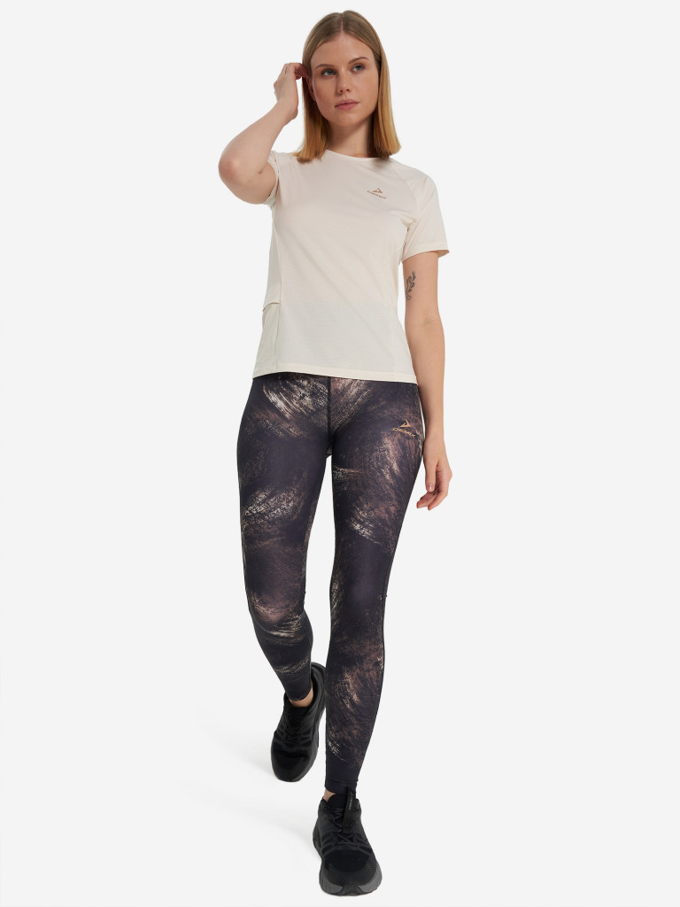 Футболка женская Demix — фото №4