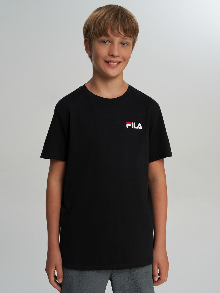 Футболка детская FILA — фото №2