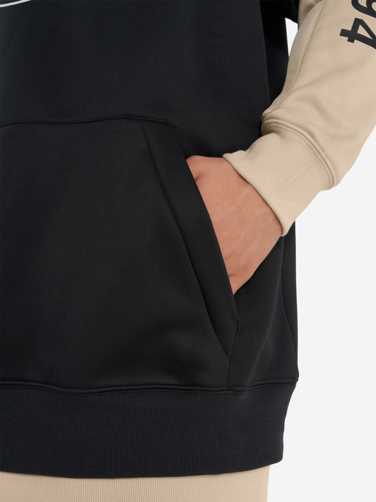 Худи мужское DC Shoes Dryden — фото №10