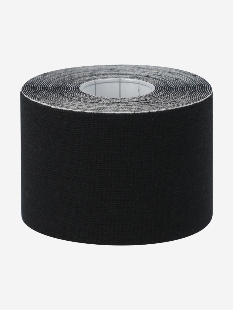 Кинезиотейп Kinexib Pro tape, черный
