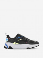 Кроссовки для мальчиков PUMA Trinity Mid 90S Jr — фото №5