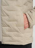 Ультралегкий пуховик мужской Mountain Hardwear Stretchdown Hooded Jacket — фото №9