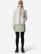 Пуховик женский Mountain Hardwear Stretchdown — фото №4