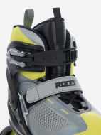 Роликовые коньки детские Roces Moody X Boy Tif — фото №6