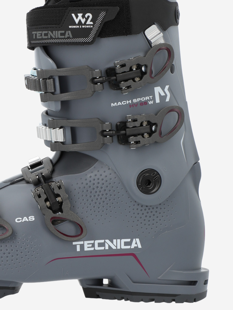 Tecnica Mach Sport HV 65 W GW таушаңғы бәтеңкесі — фото №9