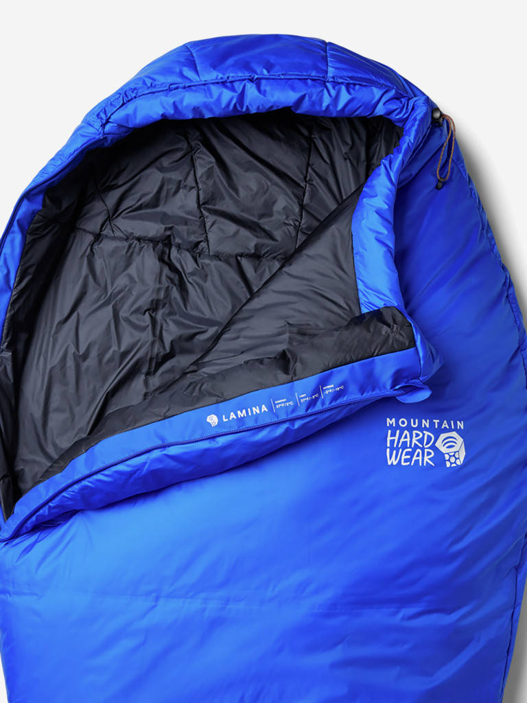 Mountain Hardwear Lamina™ жатын қапшығы — фото №5