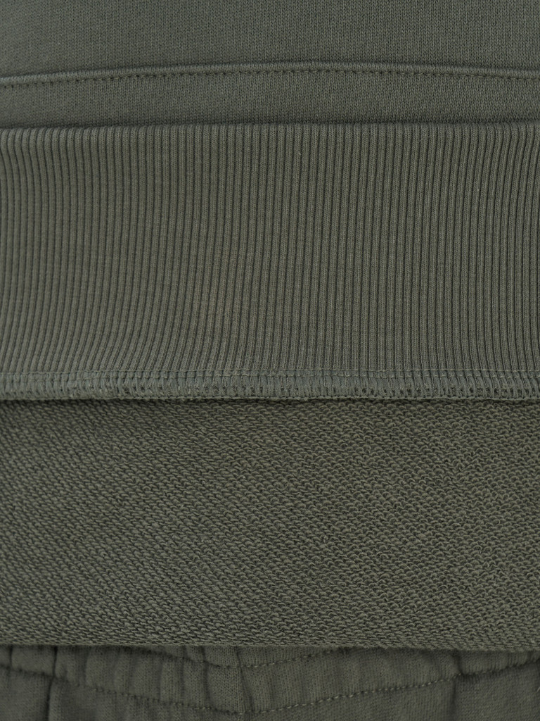 Kappa оверсайз ерлер худиі — фото №10