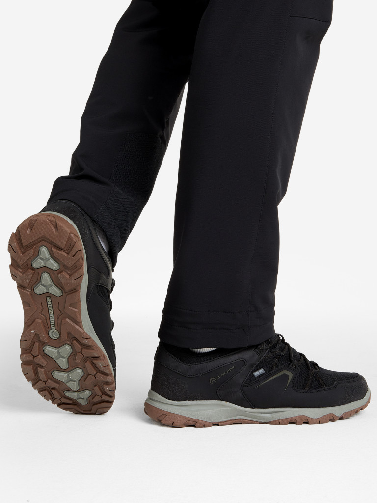 Полуботинки мужские Outventure Duster mesh