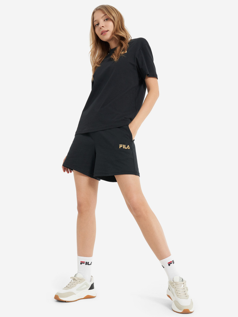 FILA әйелдер шорты — фото №4