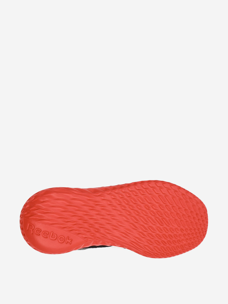 Кроссовки для мальчиков Reebok Rush Runner Slip-On — фото №6