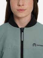 Куртка утепленная для девочек Outventure — фото №10