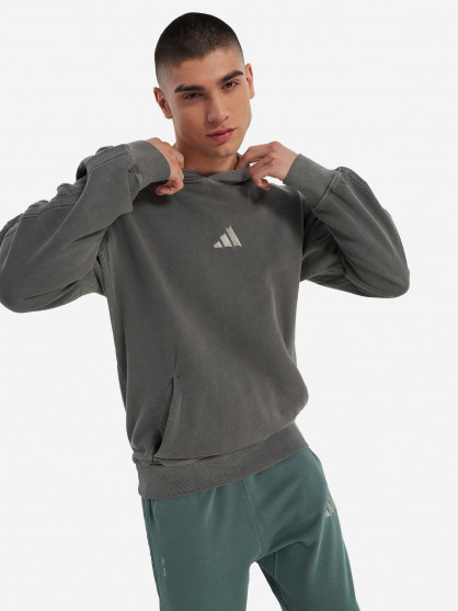 Худи мужское adidas