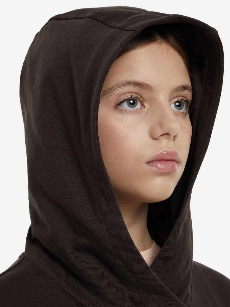 FILA қыздарға арналған худиі — фото №4