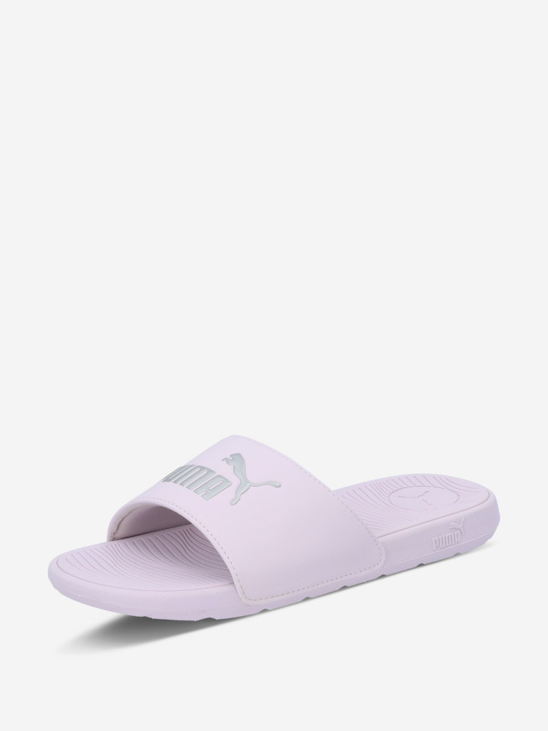 Шлепанцы для девочек PUMA Cool Cat 2.0 Jr