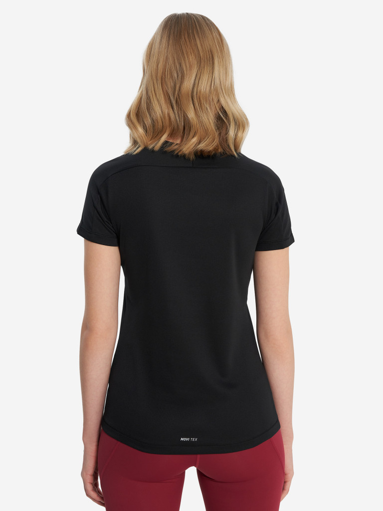 Demix әйелдер футболкасы — фото №3