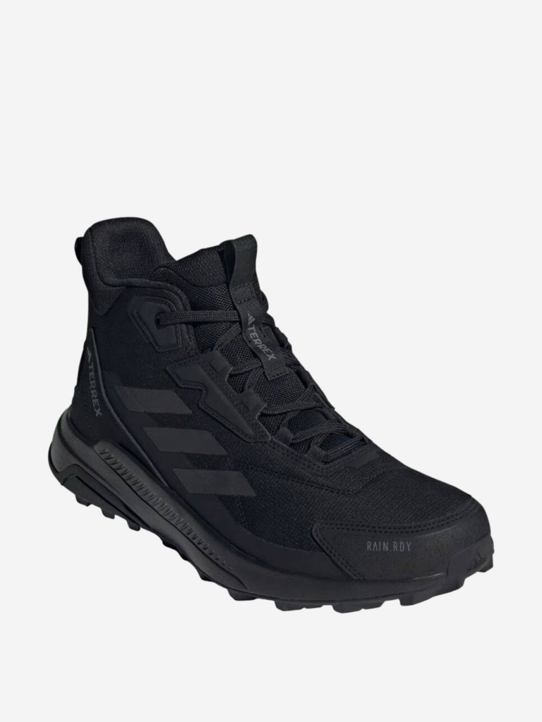Кроссовки утепленные мужские adidas Terrex Anylander Mid R.Rdy — фото №2