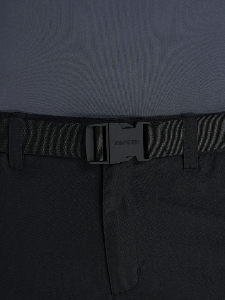Брюки мужские Zanier — фото №9