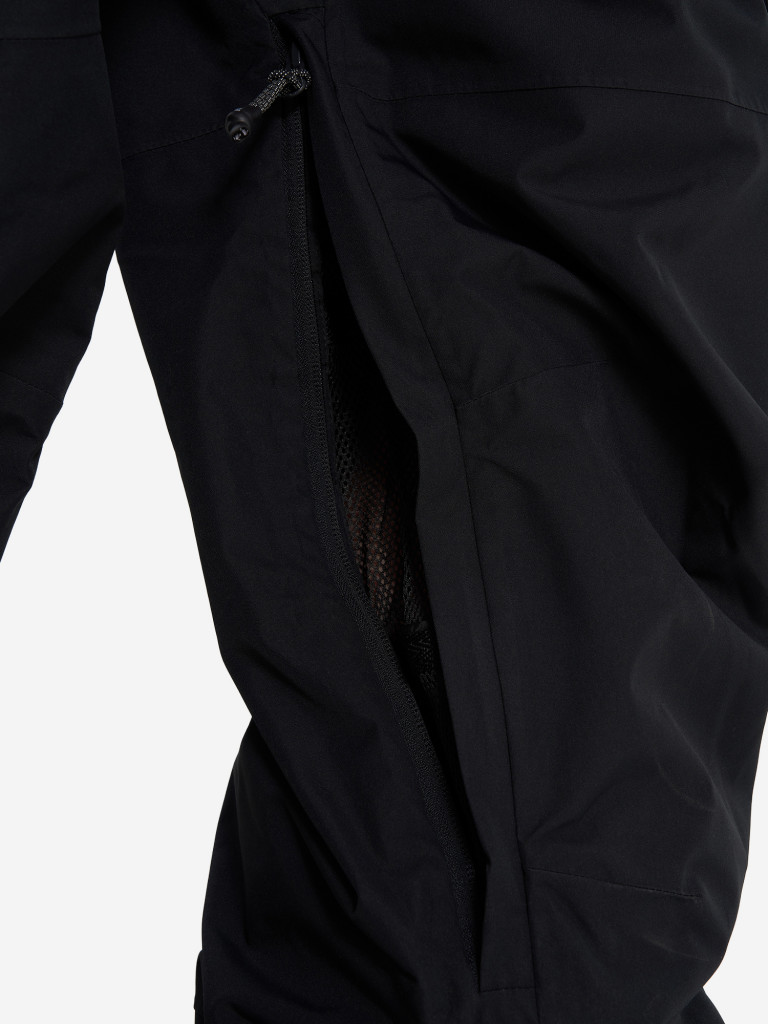 Брюки мужские DC Shoes Brigade — фото №13