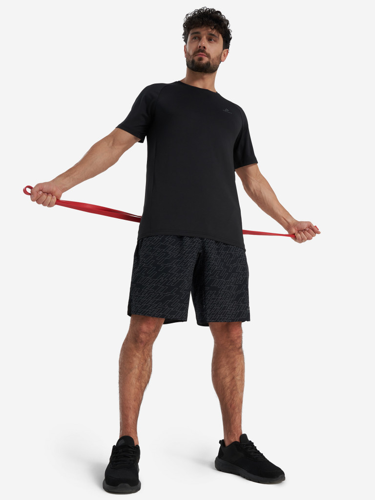 Футболка мужская Demix — фото №5