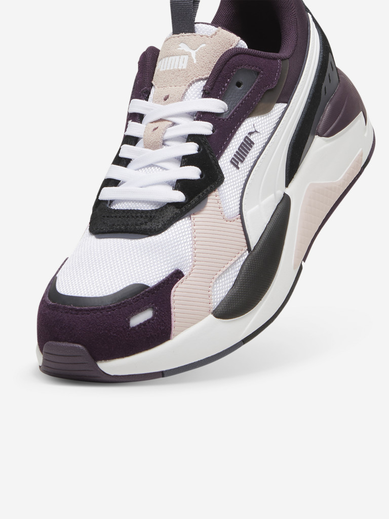 Кроссовки женские PUMA X-Ray 3 Sd — фото №6