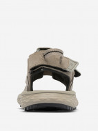 Сандалии мужские Columbia Konos Hiker 3-Strap — фото №3