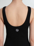 Купальник слитный женский Sergio Tacchini — фото №5
