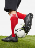 Бутсы мужские Demix Quantum.2 FG — фото №8