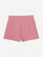 Шорты для девочек PUMA Ess Small No. 1 Logo — фото №5