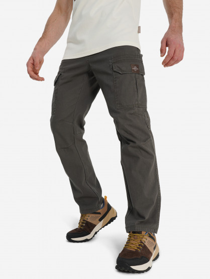 Cordillero ерлер шалбары