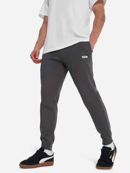 Брюки мужские PUMA Ess 2 Color No. 1 Logo