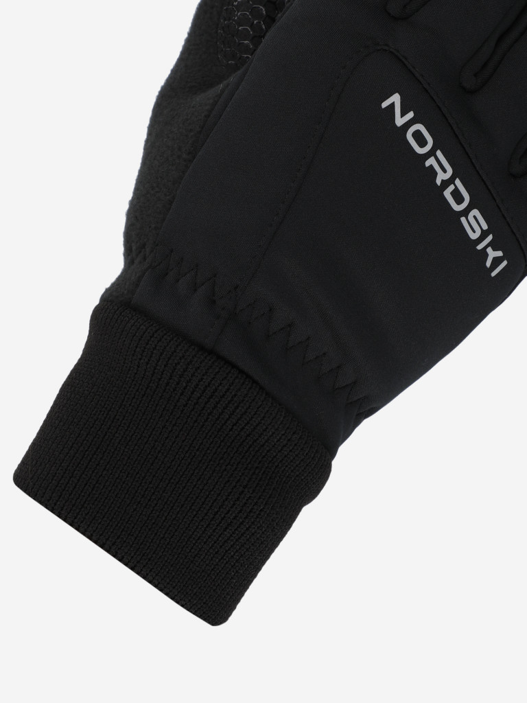 Перчатки Nordski Arctic — фото №3