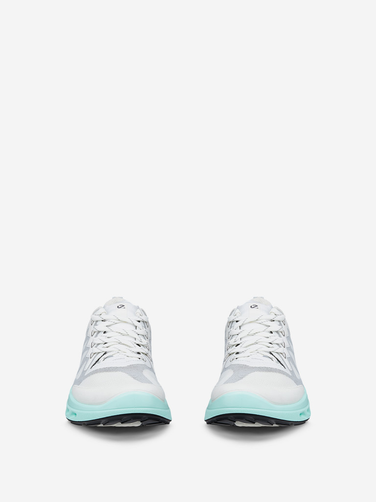 Кроссовки женские Ecco Biom 720 — фото №9